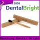 GlorySmile Bulk buy best activated charcoal toothbrush factory for whitening teeth 1