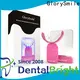 GlorySmile best teeth whitening kit with light for sensitive teeth wholesale for home usage 1