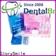 private label best teeth whitening uv kit for business 1