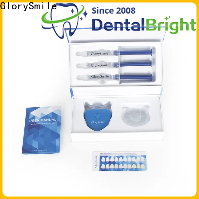 OEM best home whitening kit for teeth inquire now for teeth 1