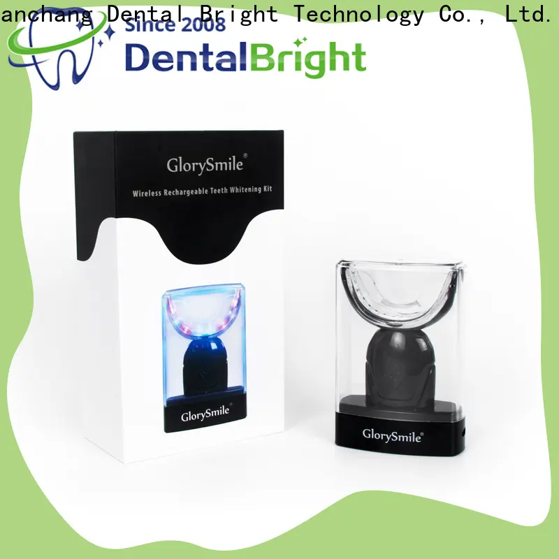 mini mouth impression kit wholesale for teeth 1