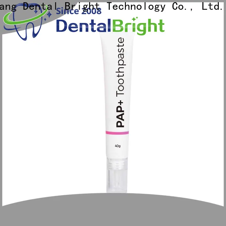 GlorySmile pap teeth whitening gel Suppliers for teeth 1