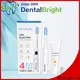 Wholesale custom pink electric toothbrush Supply for teeth 1