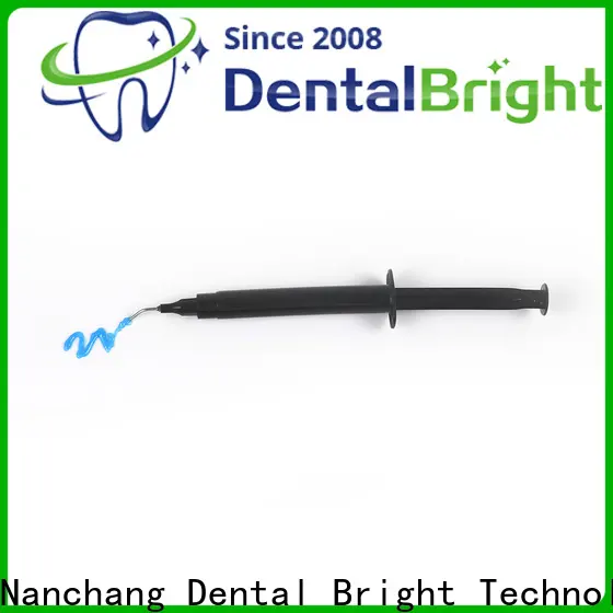 GlorySmile instant whitening pen factory price for teeth 1