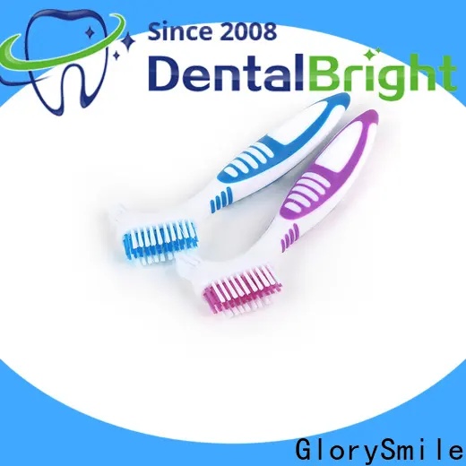 GlorySmile Bulk purchase custom dental silicone impression putty Suppliers for whitening teeth 1
