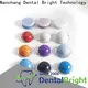 GlorySmile Bulk buy custom rubber impression material putty company for whitening teeth 1