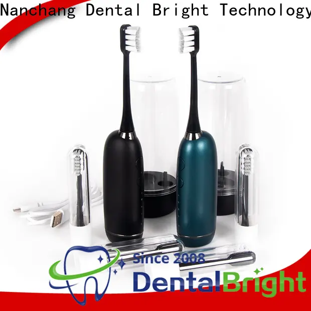Bulk purchase best best automatic toothbrush manufacturers for teeth 1