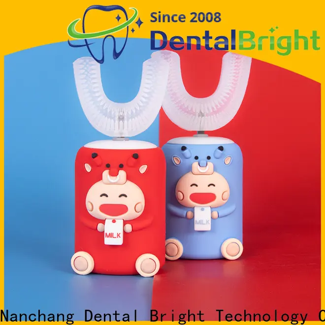GlorySmile Custom ODM bluetooth toothbrush company for whitening teeth 1