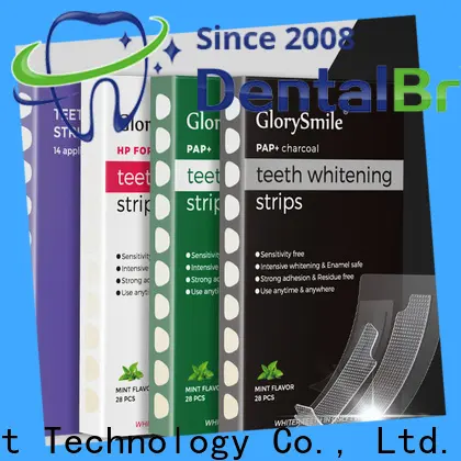 Bulk purchase best 3d teeth whitening strips for business for teeth 1