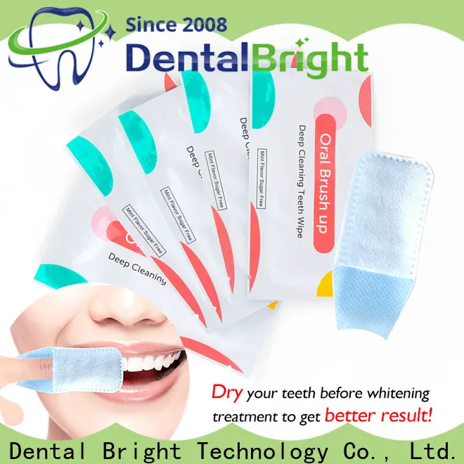 GlorySmile Bulk buy ODM putty silicone impression Suppliers for whitening teeth 1