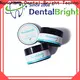 GlorySmile activated charcoal natural teeth whitening powder order now for home usage1 1