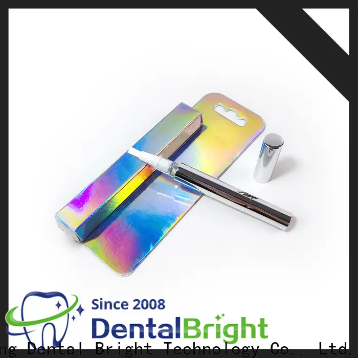 GlorySmile bright smile whitening pen Supply for teeth 1