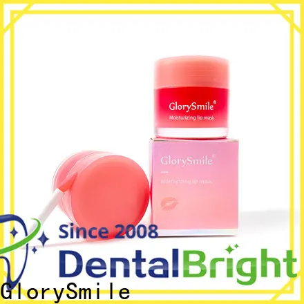 Custom ODM private label lip balm manufacturer Supply 1