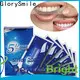 GlorySmile Wholesale best best rated whitening strips manufacturers for teeth 1