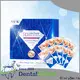 GlorySmile gentle dental white strips for wholesale for teeth 1