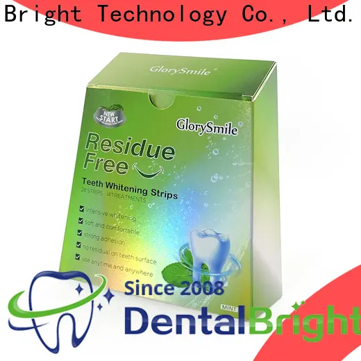 GlorySmile smiles teeth whitening strips free quote for teeth 1
