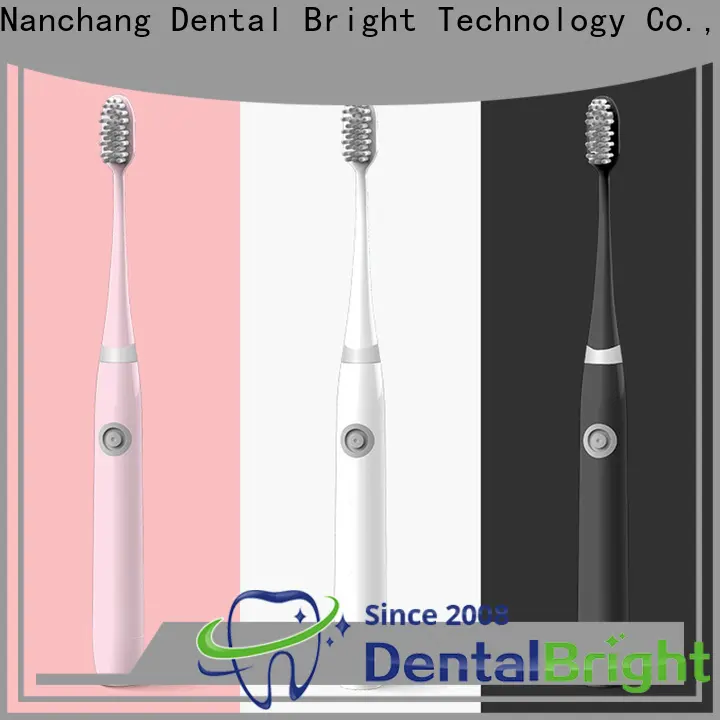 GlorySmile dentist recommended toothbrush for business for teeth 1