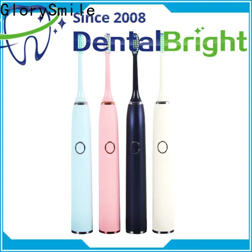 Wholesale custom battery powered toothbrush Suppliers for whitening teeth 1