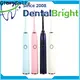 Wholesale custom battery powered toothbrush Suppliers for whitening teeth 1