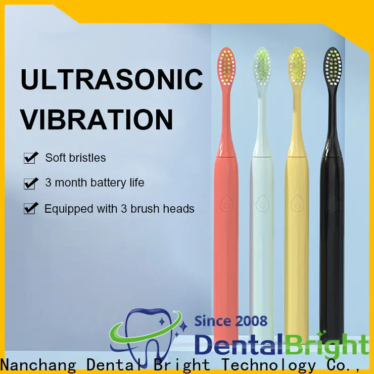 Wholesale best electric toothbrush price company for teeth 1
