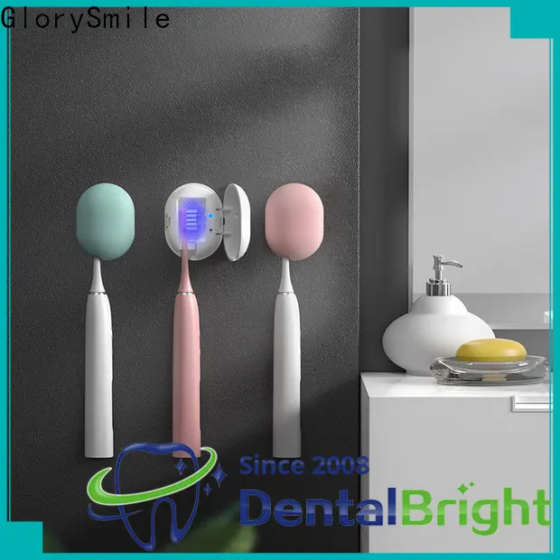 GlorySmile OEM high quality natural charcoal toothpaste manufacturers for teeth 1