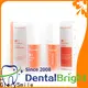 GlorySmile charcoal bristle toothbrush customized for whitening teeth 1