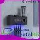 Custom ODM activated charcoal toothpaste factory for teeth 1