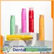 GlorySmile Bulk purchase OEM charcoal whitening toothpaste company for teeth 1
