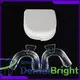 Custom best professional teeth whitening trays manufacturers 1