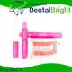 Wholesale teeth bleaching pen for business for home usage 1