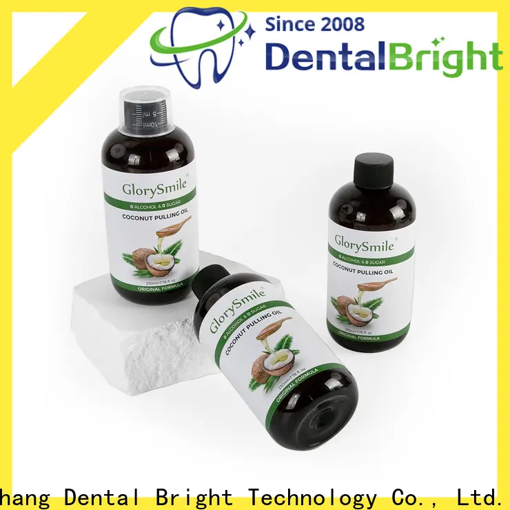 GlorySmile charcoal toothbrush for business for whitening teeth 1