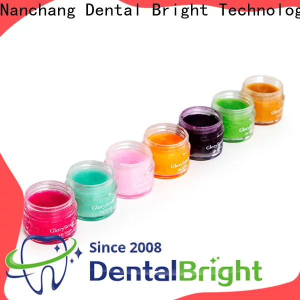 GlorySmile Bulk purchase custom wholesale lip balm Supply 1