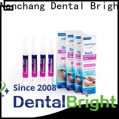 GlorySmile teeth bleaching pen factory price for whitening teeth1 1