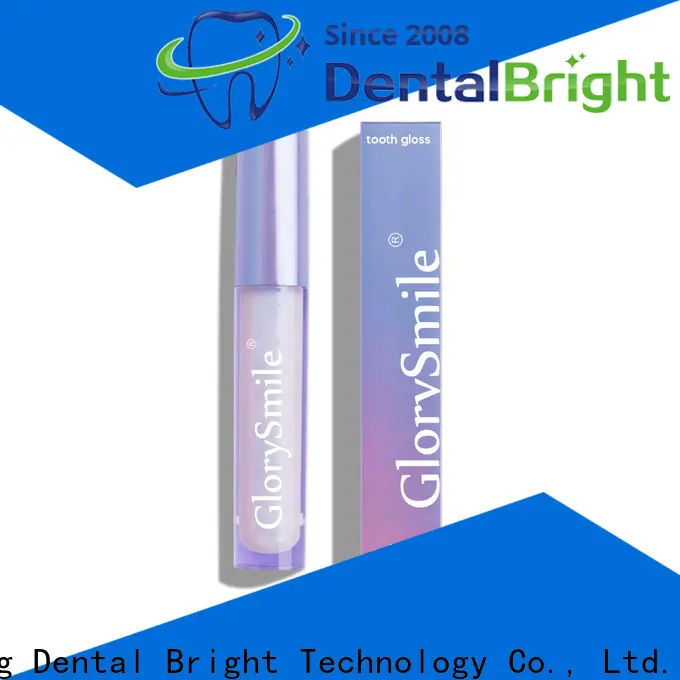 GlorySmile Bulk purchase high quality professional whitening pen reputable manufacturer for home usage 1