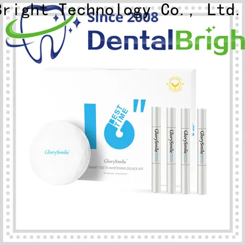 hot sale home led teeth whitening kit factory for home usage 1
