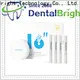 hot sale home led teeth whitening kit factory for home usage 1