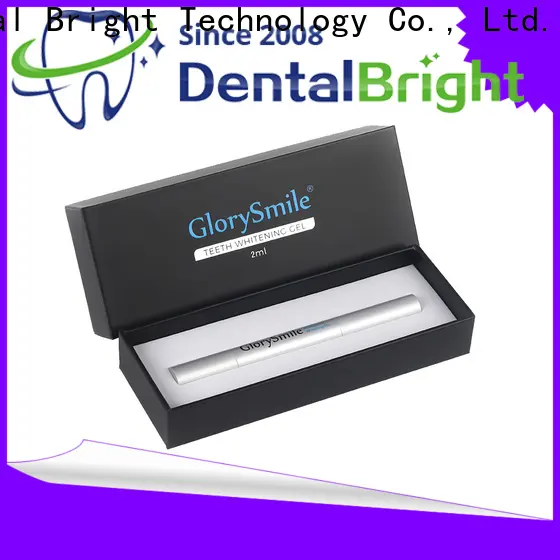 Custom best best whitening pen reputable manufacturer for home usage 1