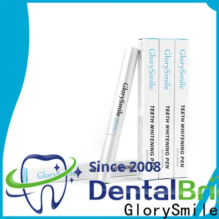 GlorySmile teeth whitening brush pen for business for home usage1 1