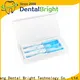 OEM high quality whitening gel pen manufacturers for whitening teeth 1