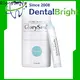 GlorySmile natural bamboo charcoal toothpaste Supply for whitening teeth1 1