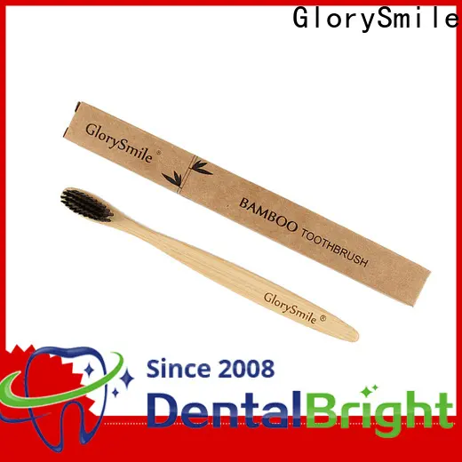 GlorySmile natural charcoal toothpaste for business for whitening teeth3 1