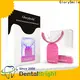 Custom ODM home teeth whitening tray kits supplier for home usage 1