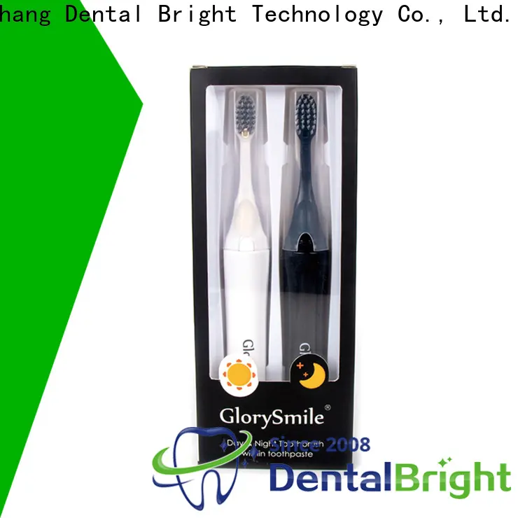 GlorySmile bamboo bamboo charcoal teeth whitening toothpaste manufacturers for whitening teeth 1