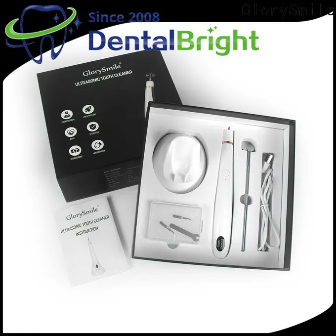GlorySmile Wholesale custom natural bamboo charcoal toothpaste manufacturers for teeth 1