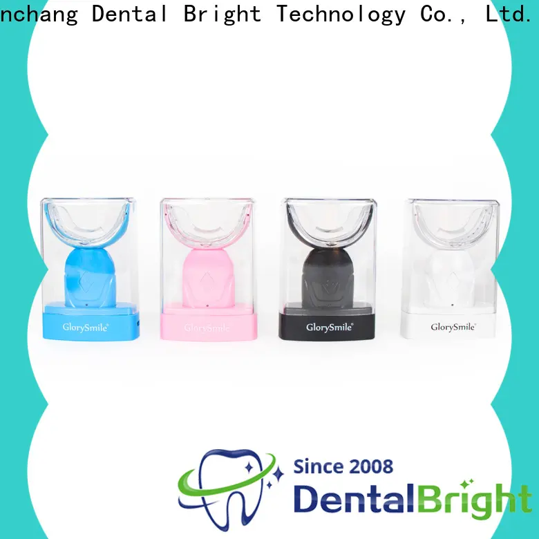 Bulk purchase most effective home teeth whitening kit supplier for home usage 1