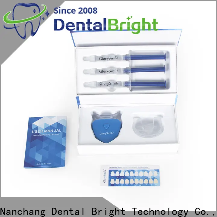 Bulk buy high quality best quick teeth whitening kit wholesale for whitening teeth 1