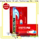 GlorySmile white teeth whitening strips Supply for home usage 1