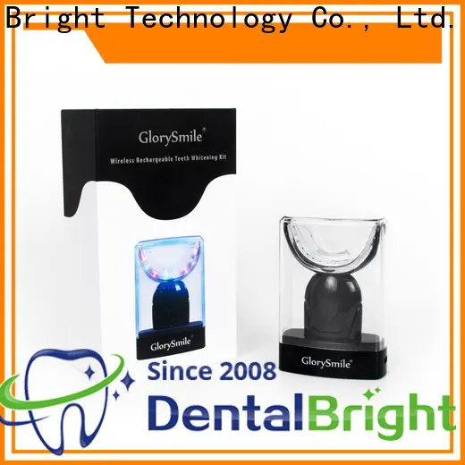Wholesale custom best teeth whitening light kit Supply 1