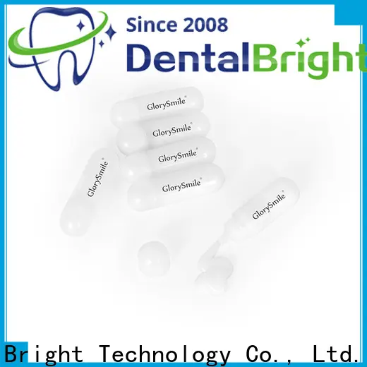 GlorySmile Bulk buy high quality pap formula teeth whitening Supply for teeth 1