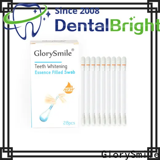 GlorySmile best whitening pen factory for home usage 1